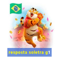 resposta soletra g1